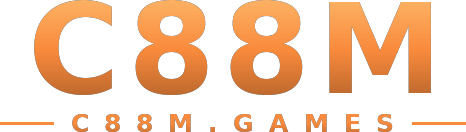 C88M logo